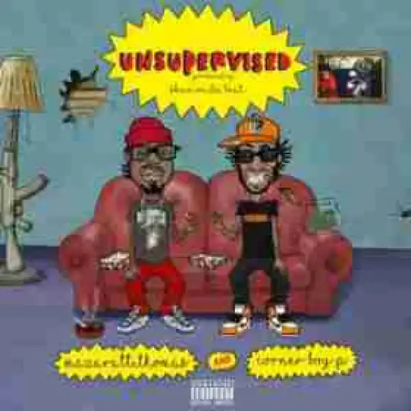 Unsupervised BY Mazaratti Thomas X Corner Boy P